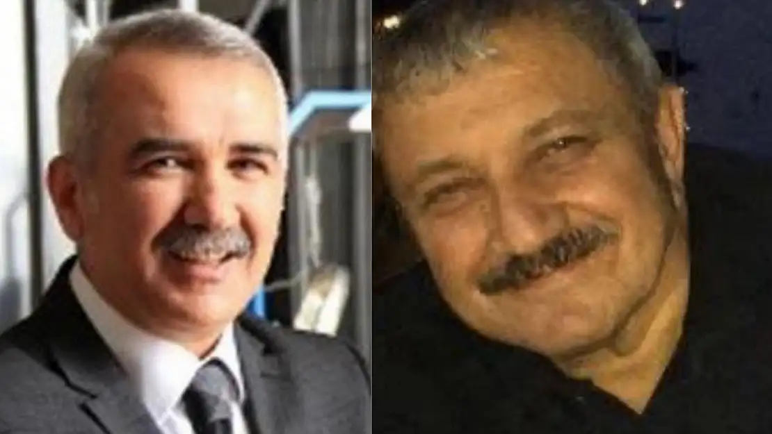 TCDD'de İki Siirtli İsim Üst Düzey Göreve Atandı