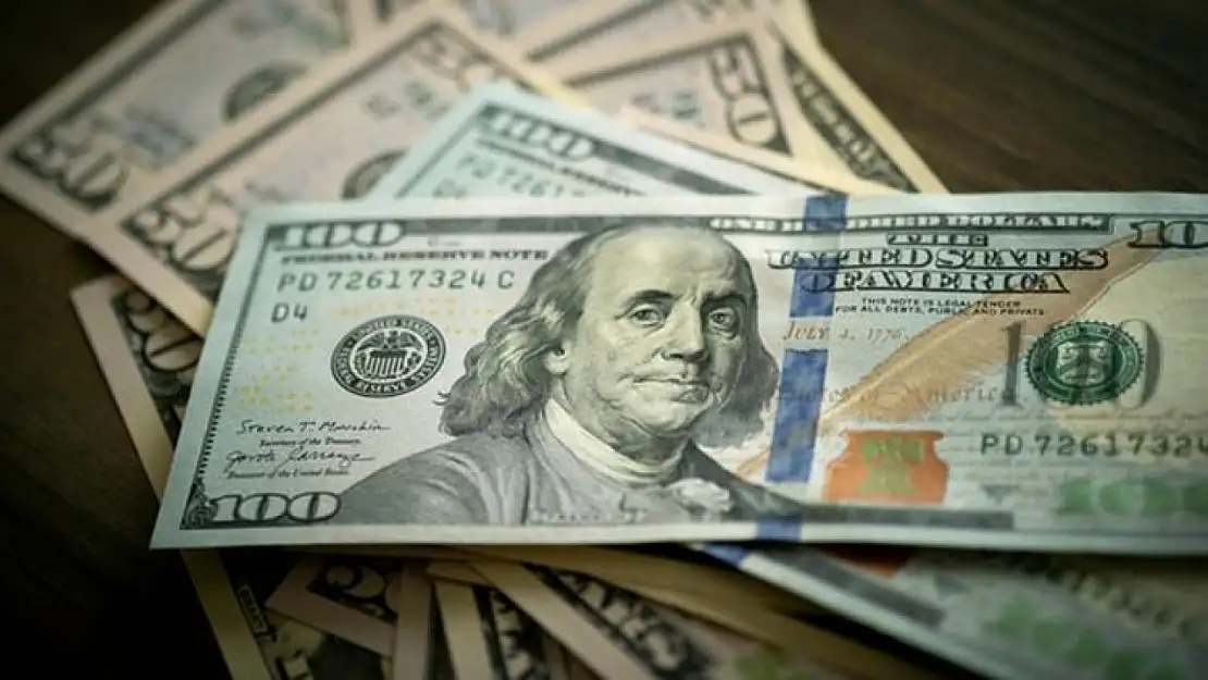 TCMB'den Yıl Sonu Dolar ve Enflasyon Beklentisi