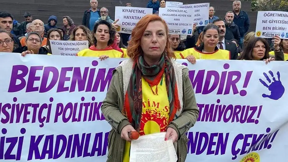 Tek Tip Öğretmen Yaratma Dayatmalarını Derhal Durdurun!