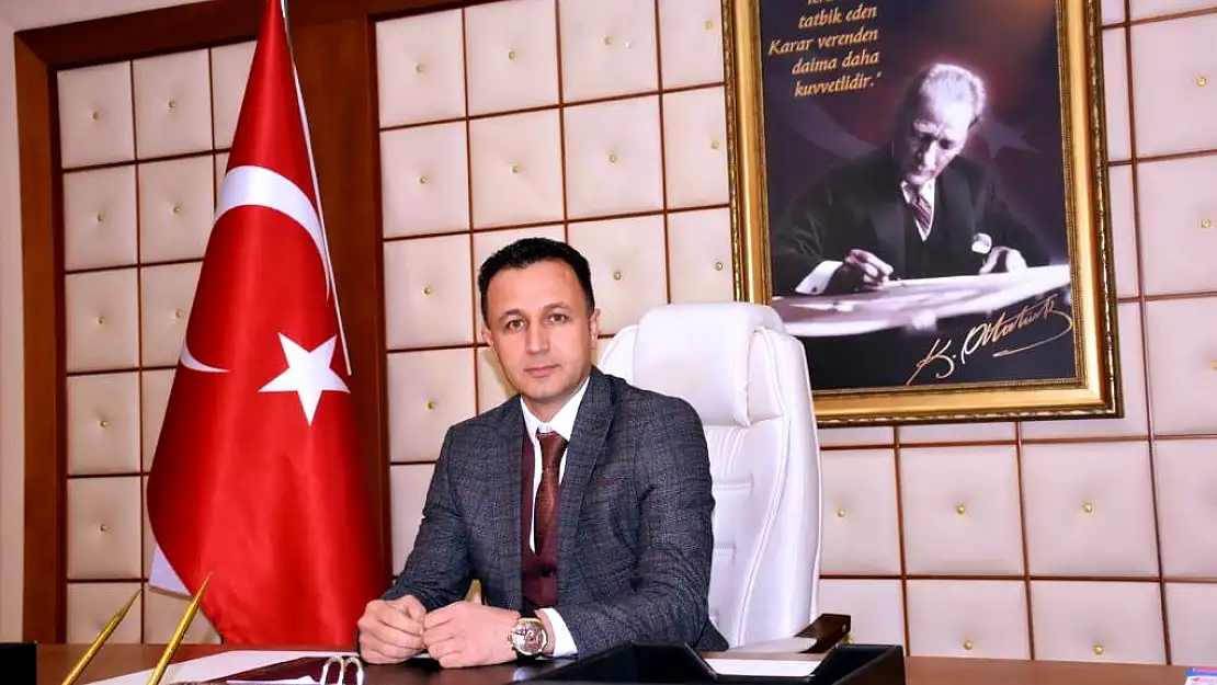 Tekin: '8.Kitap Fuarı için Hazırız'