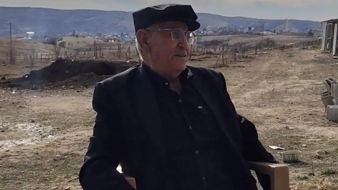 Tekin Ailesinden Taziye Teşekkür Mesajı