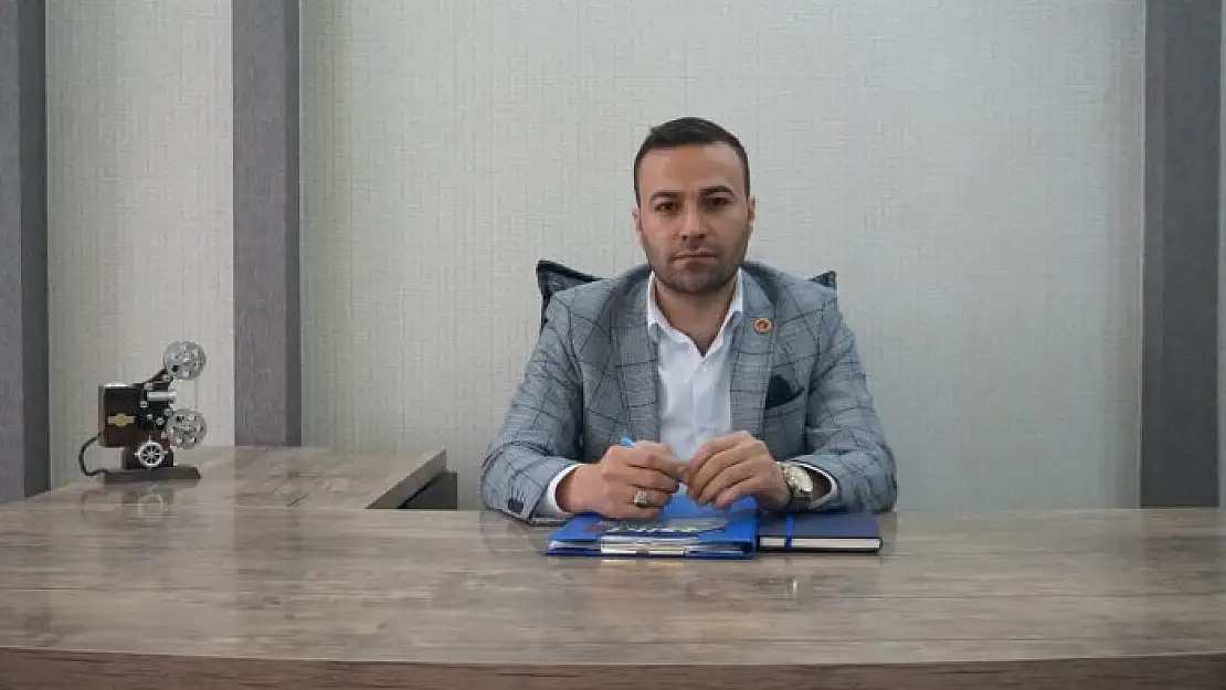 TEKNİKERLER DERNEĞİ YÖNETİM KURULU BAŞKANI GÜNEŞ YASANIN İPTAL EDİLMEMESİ DURUMUNDA 13 BİN GIDA TEKNİKERİ İŞSİZ KALACAK