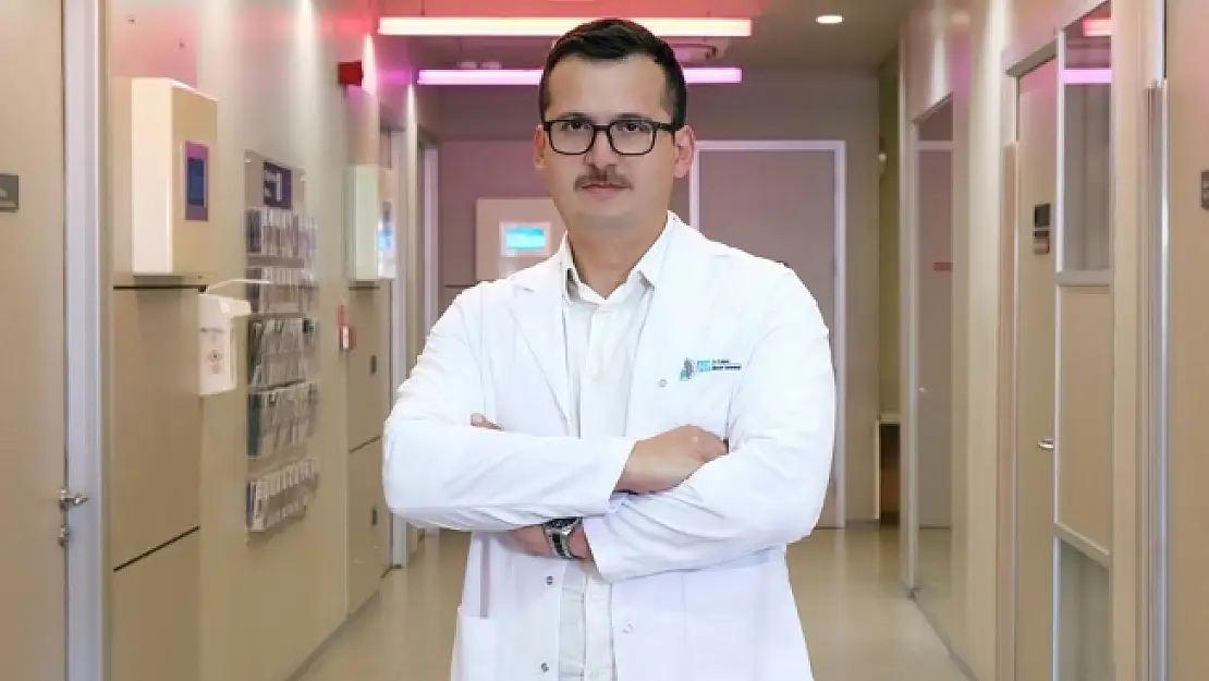 Teknoloji, Omurga Cerrahisindeki Riskleri Azaltıyor