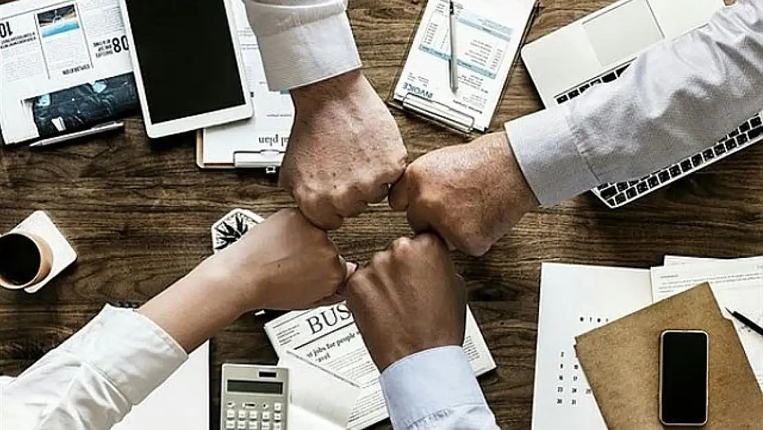 Teknoloji ve Finans Dünyasının Kalbi Bu Etkinlikte Atacak