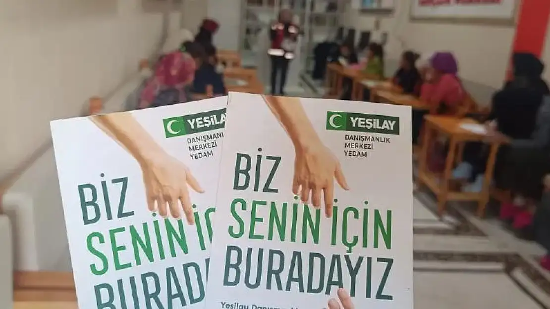 Teknolojik Bağımlılığa Karşı Eğitim