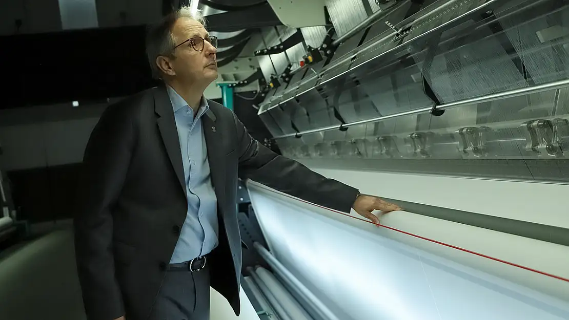 Tekstil Sektöründe Sürdürülebilirlik ve İnovasyon Yükselişe Geçiyor
