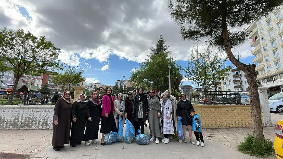 'Temiz Siirt İçin Sıfır Atık' Projesiyle Geleceğe Temiz Bir Nefes