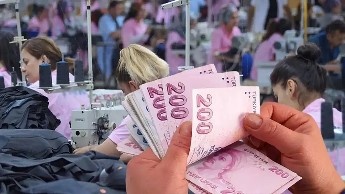 Temmuz'da Asgari Ücrete Zam Yok mu? Kulislerden Sızan Bilgi Milyonları Üzdü!