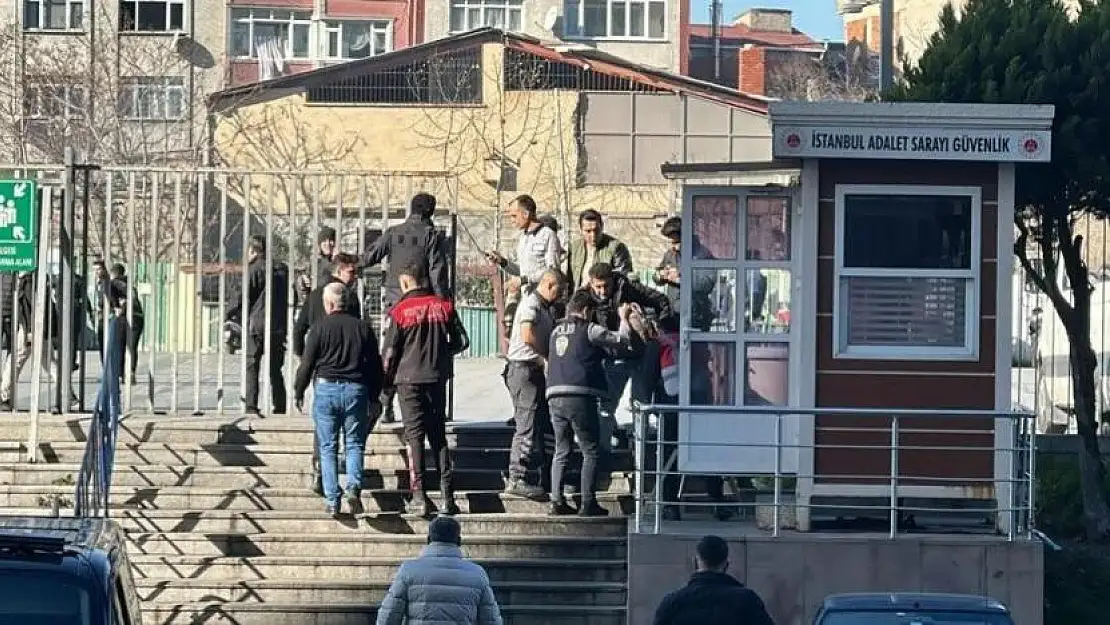 Terör Saldırısına İlişkin 48 Kişi Tutuklandı