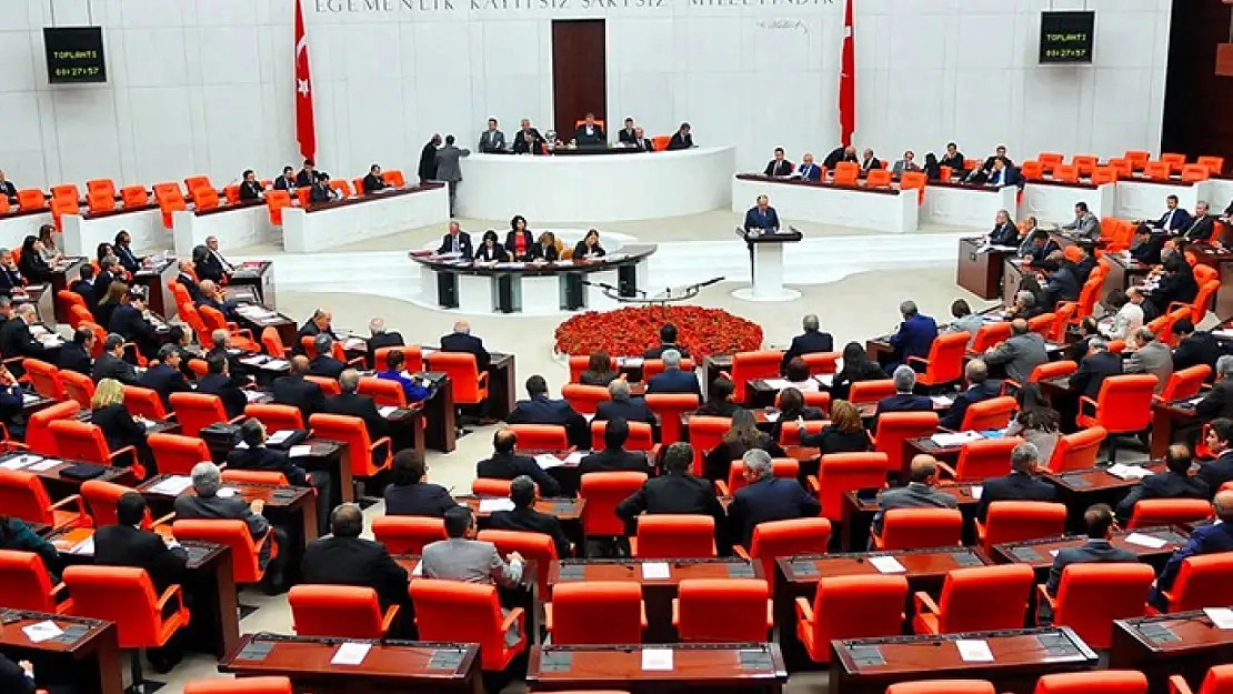 'Terörsüz Türkiye Komisyonu' İlk Toplantısını 5 Ağustos'ta Yapacak