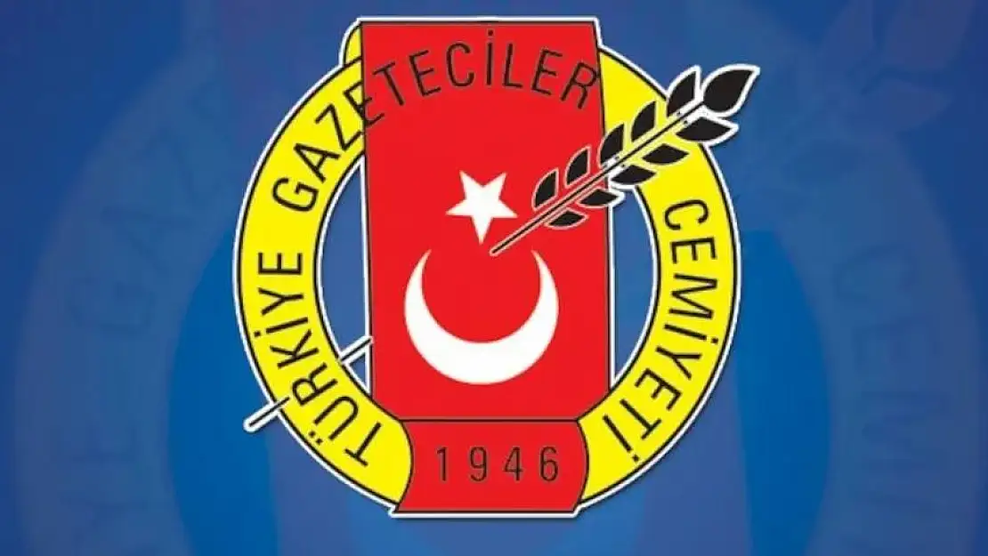 TGC Dört Gazetecinin Hedef Gösterilmesini Kınadı