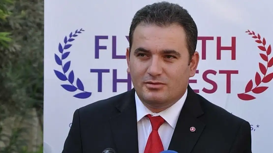 THY Siirt Müdürlüğüne Yeni Atama