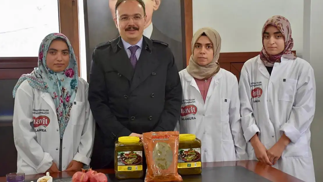 Ticaret Bakanlığı Kooperatiflerin Desteklenmesi Programı (KOOP-DES) Kapsamında Hibe Desteği Başvuruları Başladı