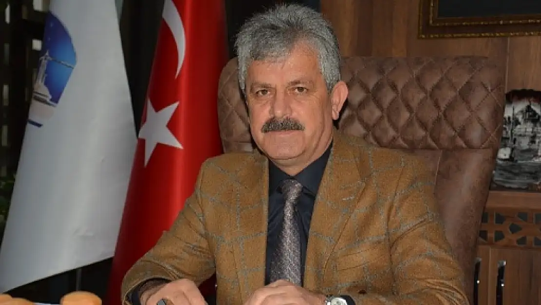 Tillo Belediye Başkanı İdham Aydın: İlçemizin Temel Sorunlarını Çözdük, Marka Olan İlçemizde Araziler Patlama Yaptı, İşsizliği Yüzde 5'e Düşürdük