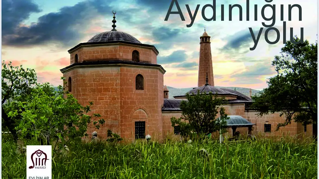 Tillo Güneş Hadisesi Programı Açıklandı