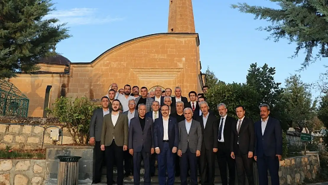 Tillo 'Işık Hadisesi' Hava Muhalefetine Takıldı