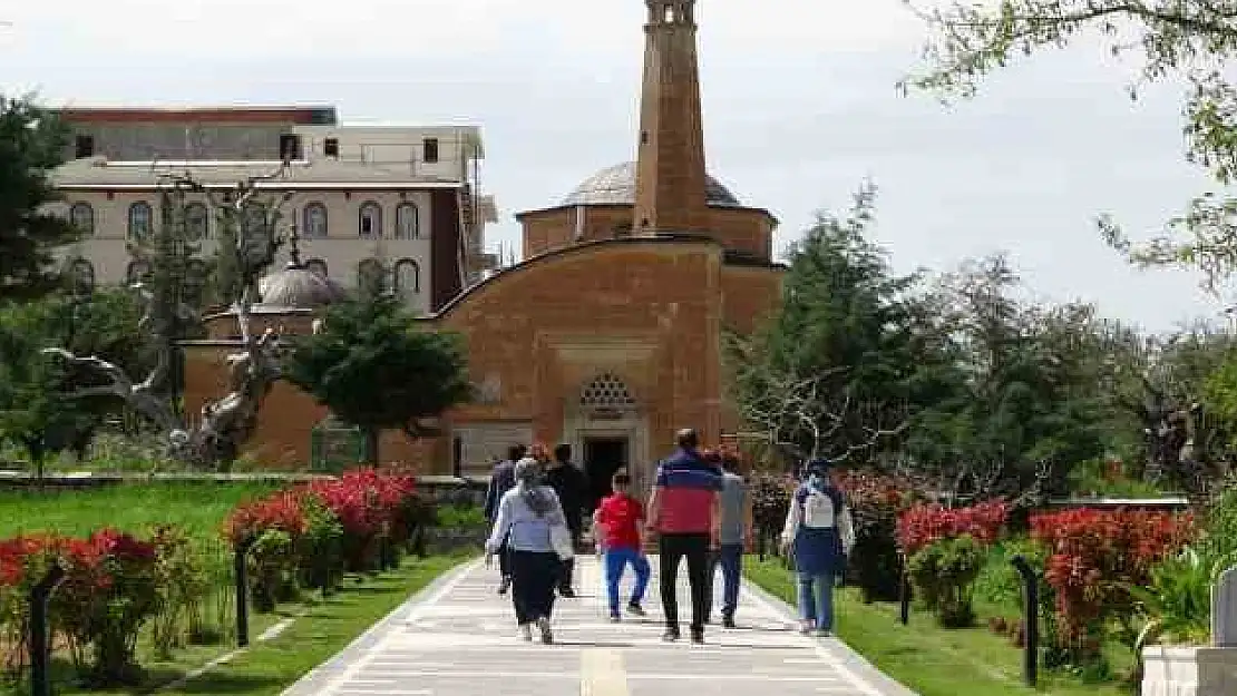 Tillo (Sakin Şehir) Kapsamına Alınmalı