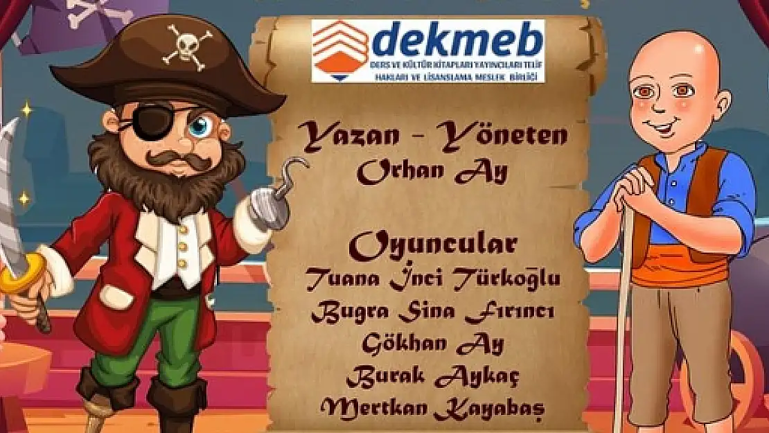 Tiyatro Etkinliği