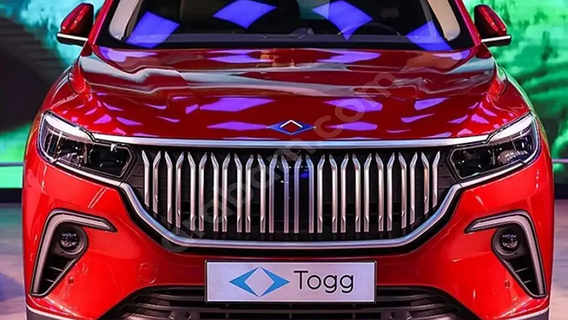 Togg T10X İçin Genel Sipariş Dönemi Başladı