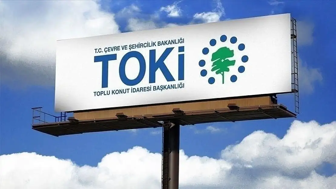 TOKİ, Siirt Merkez İlçedeki 1 Arsasını Satışa Çıkardı