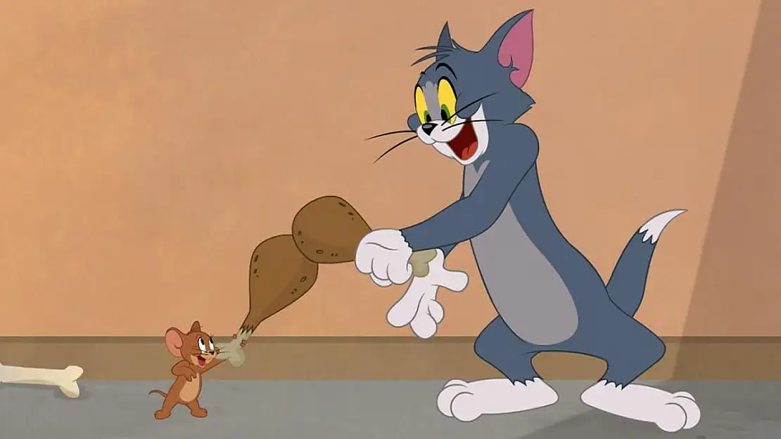 Tom ve Jerry 85 yaşında