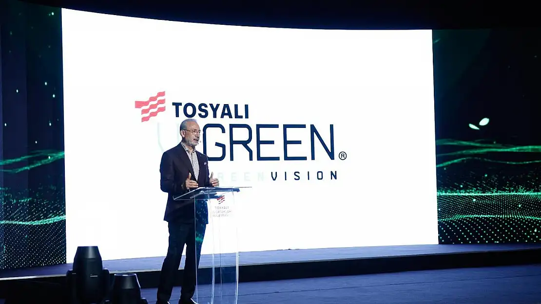 Tosyalı:Yepyeni Bir Ekonomik Düzen Kuruluyor