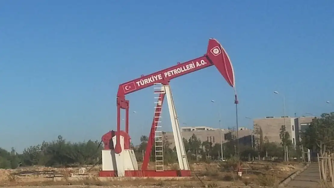 TPAO, Batman'da Açacağı Boylu 1 Petrol Kuyusu İçin İstimlaka Gidiyor