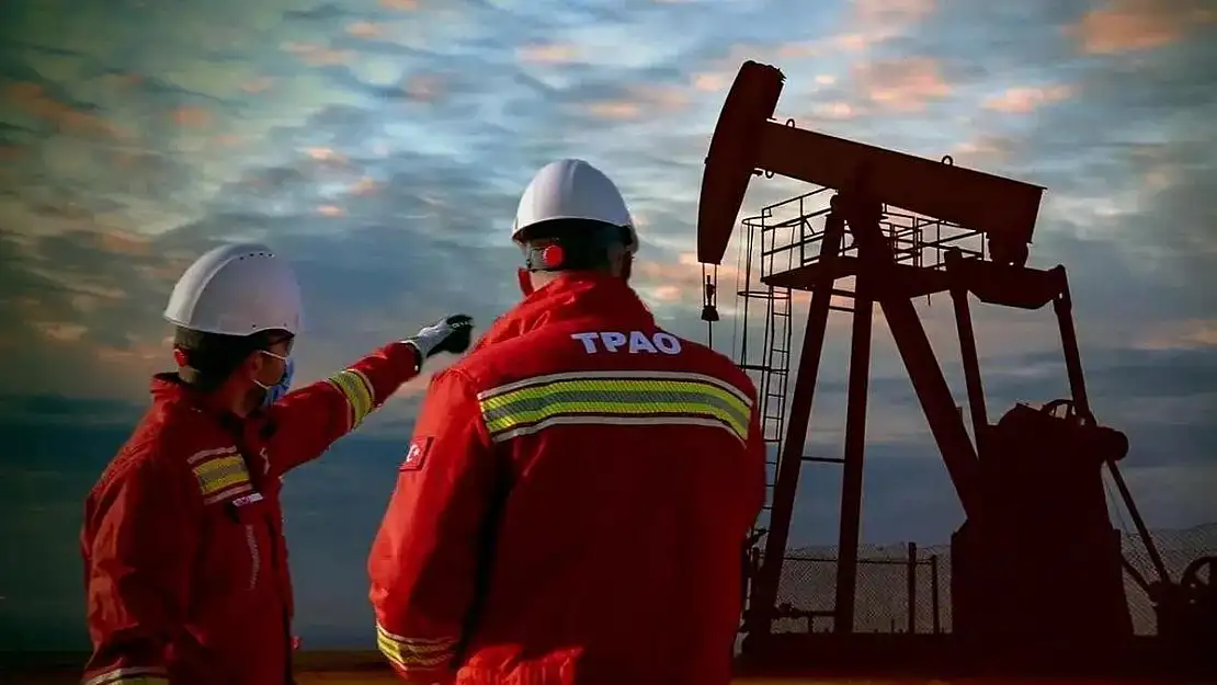 TPAO, İlimizde Petrol Arama Sahasını Genişletecek