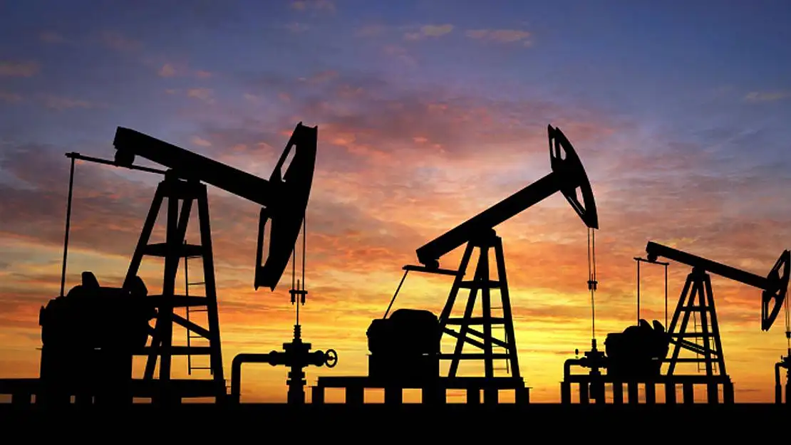 TPAO Kurtalan İlçemizde Petrol Arayacak