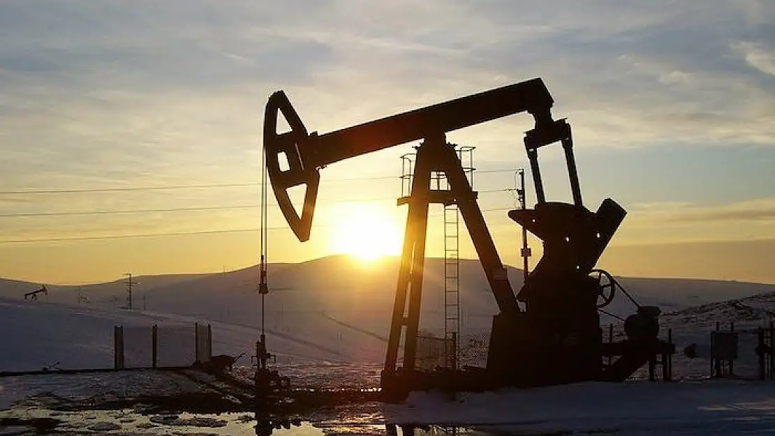 TPAO Siirt ve Batman'da Petrol Arama Çalışmalarını Sürdürecek
