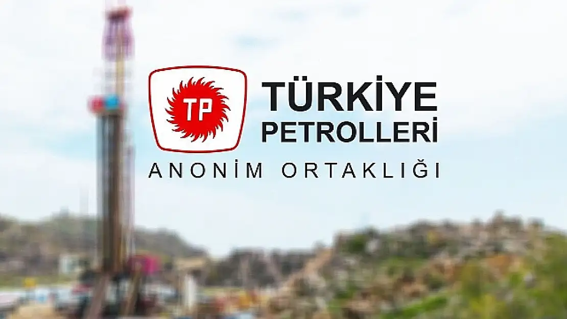 TPAO'nun Siirt ve Diyarbakır'daki 2 Sahasında Kamulaştırma Kararı