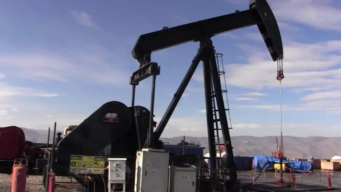 TPAO'nun Siirt'te Petrol Arama  Ruhsatının Süresi Uzatıldı