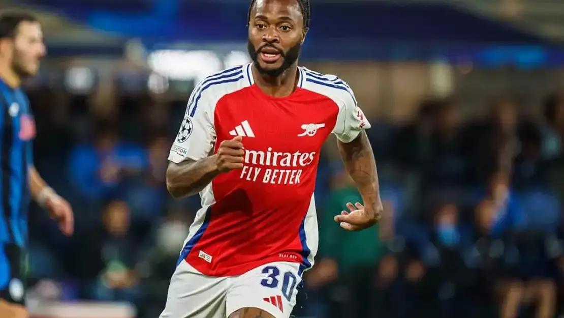 Transferde büyük sürpriz! Süper Lig devinden Sterling bombası
