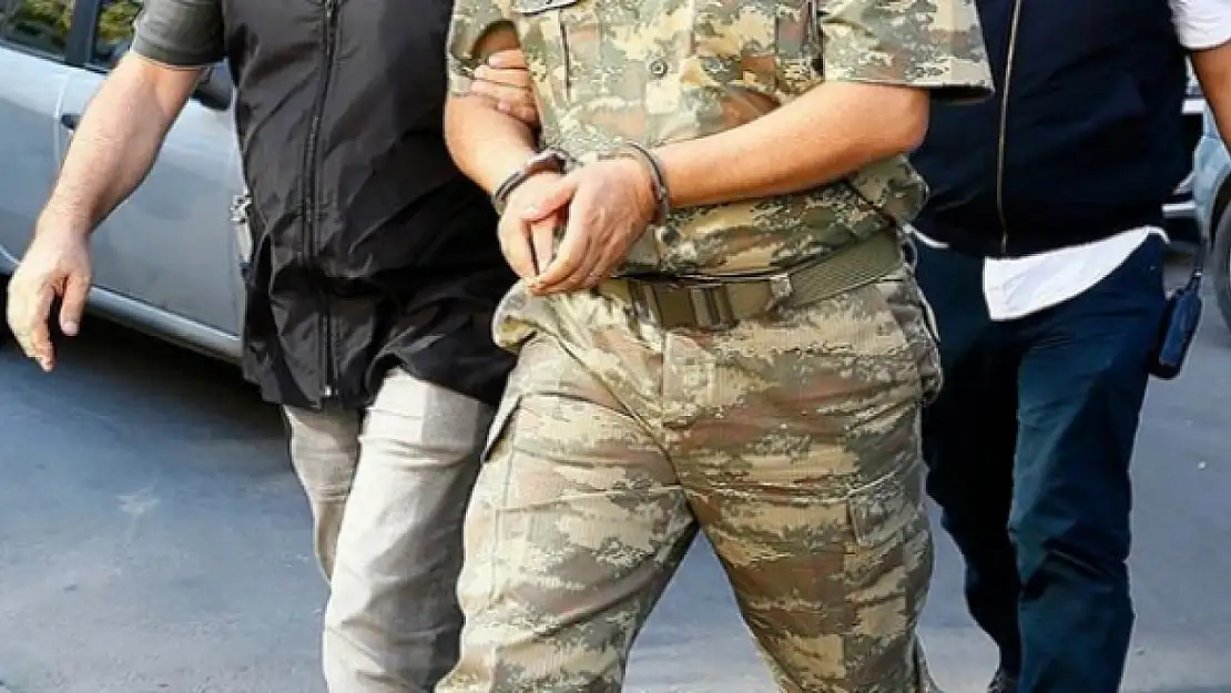 TSK ve Emniyette FETÖ Operasyonu: Aralarında Albay, Yarbay ve Binbaşıların da Olduğu 197 Şüpheli İçin Gözaltı Kararı