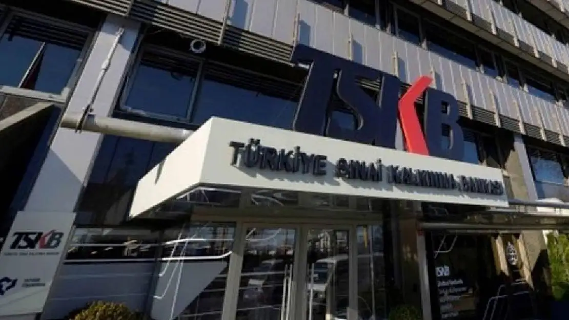 TSKB VE ITFC DEPREMDEN ETKİLENEN FİRMALARA DESTEK İÇİN 50 MİLYON DOLARLIK FİNANSMAN ANLAŞMASI İMZALADI