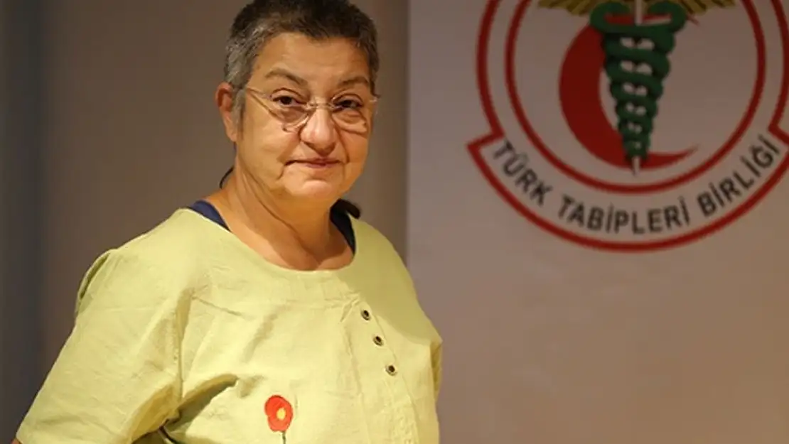 TTB Başkanı Şebnem Korur Fincancı'ya Verilen Ceza Onandı