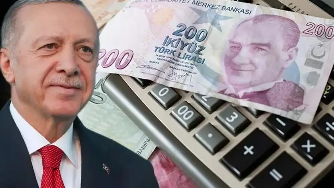 TÜİK  (Hokus/Pokus) Yaptı,  Haziran Enflasyonu da Düşük Çıktı!!! Emekliler, Memurlar Yandı Ha Yandı!
