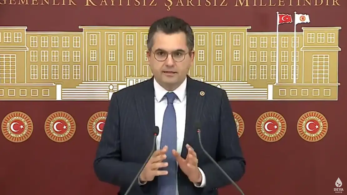 TÜİK'in Paralel Evreni