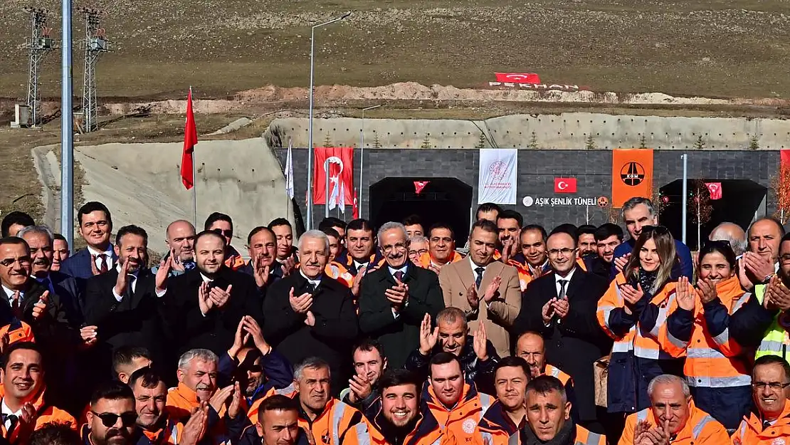 Türkiye-Gürcistan Sınırında Yüksek Standartlı Ulaşım Sağlandı