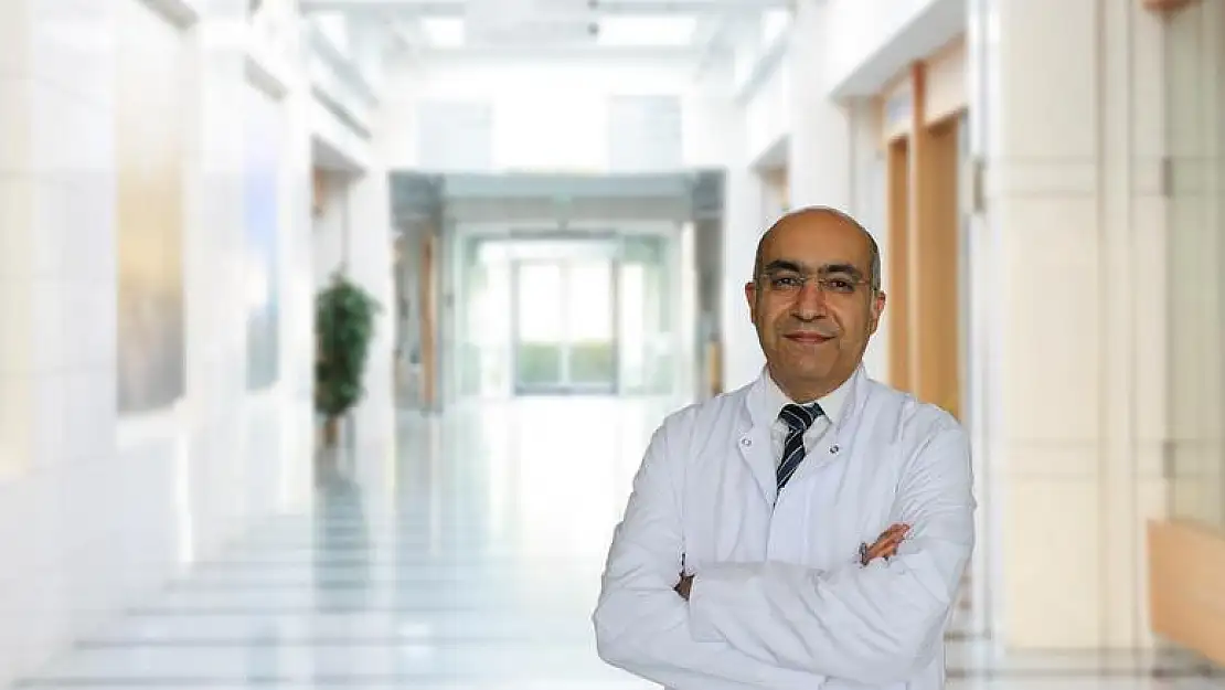 Tükürük Bezi Hastalıklarında 'Sialendoskopi' Dönemi 
