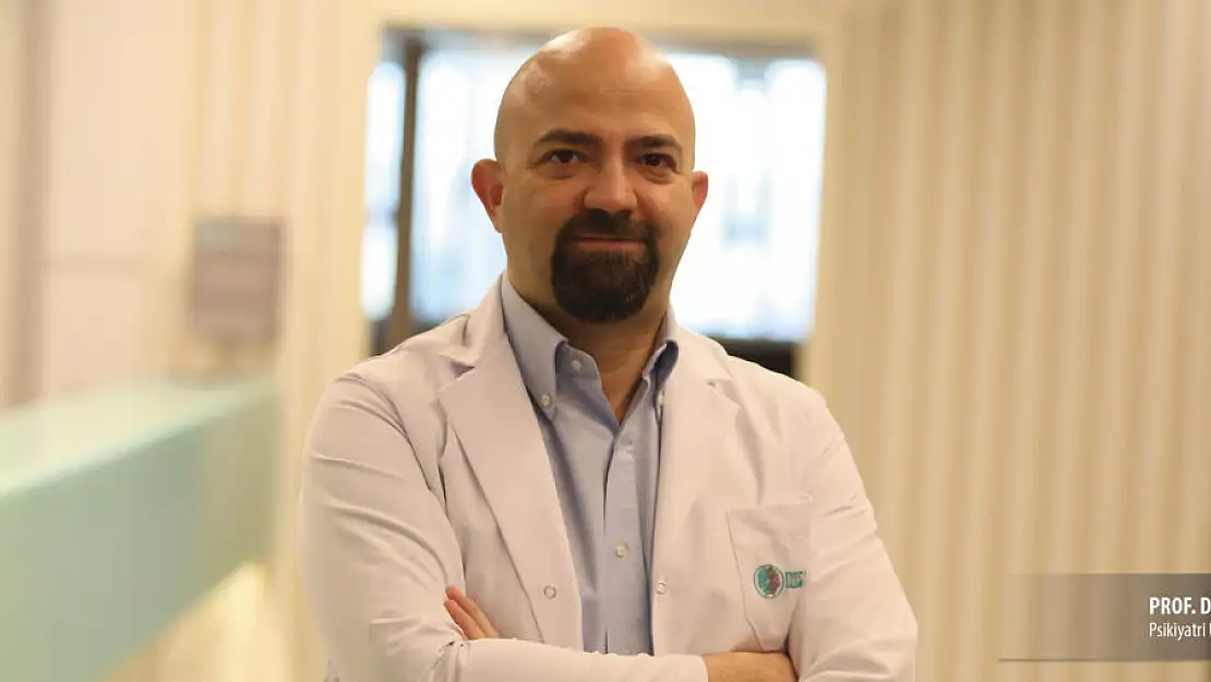 Tüm Bağımlılıkların Temelinde Dopamin Yatıyor!