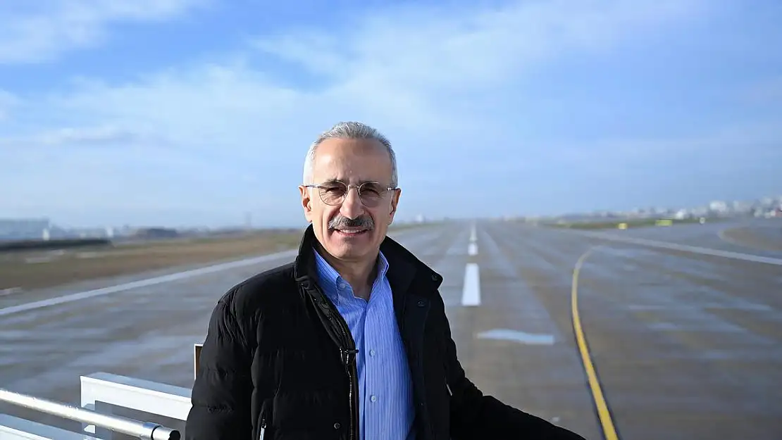 Tüm Zamanların Transit Uçuş Rekoru Kırıldı