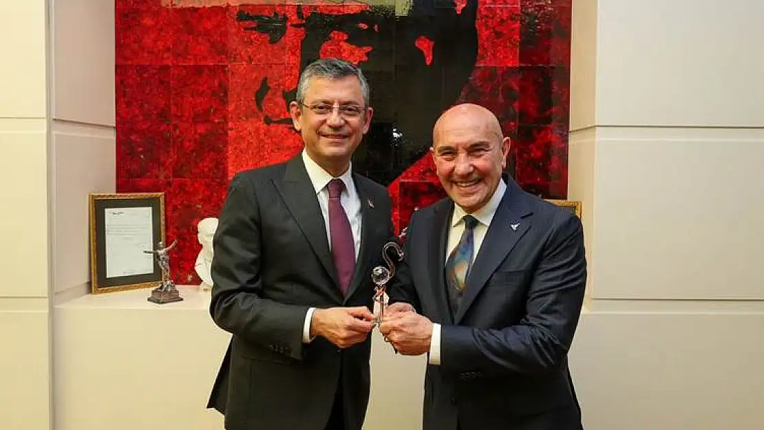 Tunç Soyer, Özgür Özel'in Teklifini Reddetti