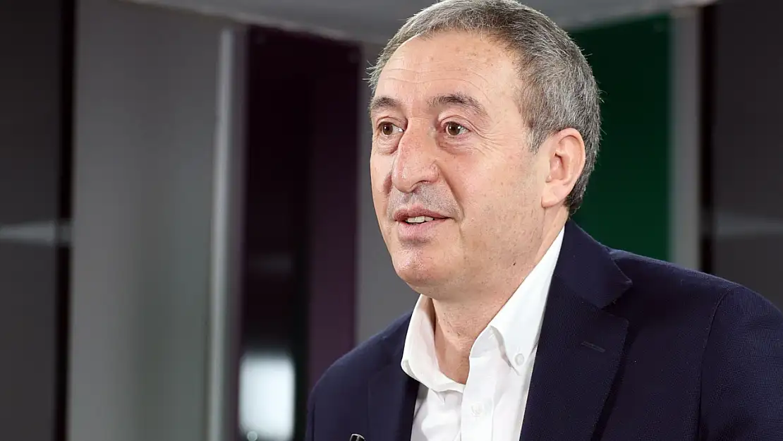 Tuncer Bakırhan: ''Demokrasi Olmadan Birlikte Yaşam Mümkün Değil''