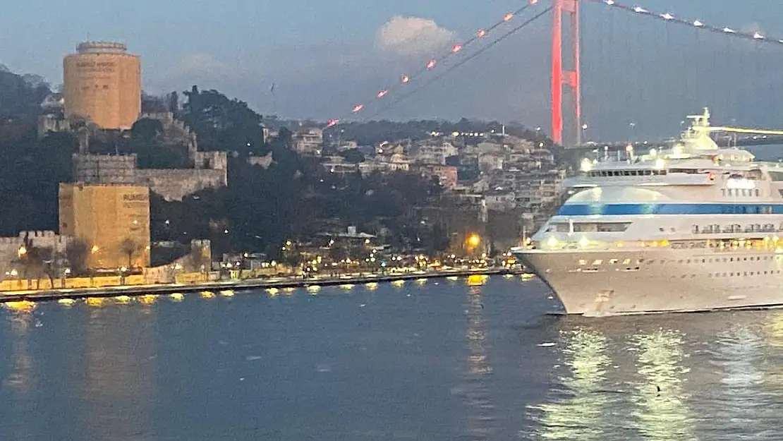 Turizm Haftası İyi Değerlendirilmeli!