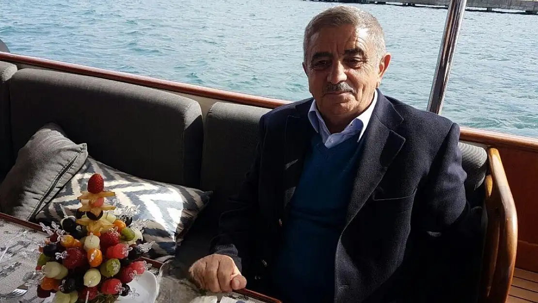 Turizmci Hemşerimiz Öztanık, Ülkemize Döviz Kazandırıyor