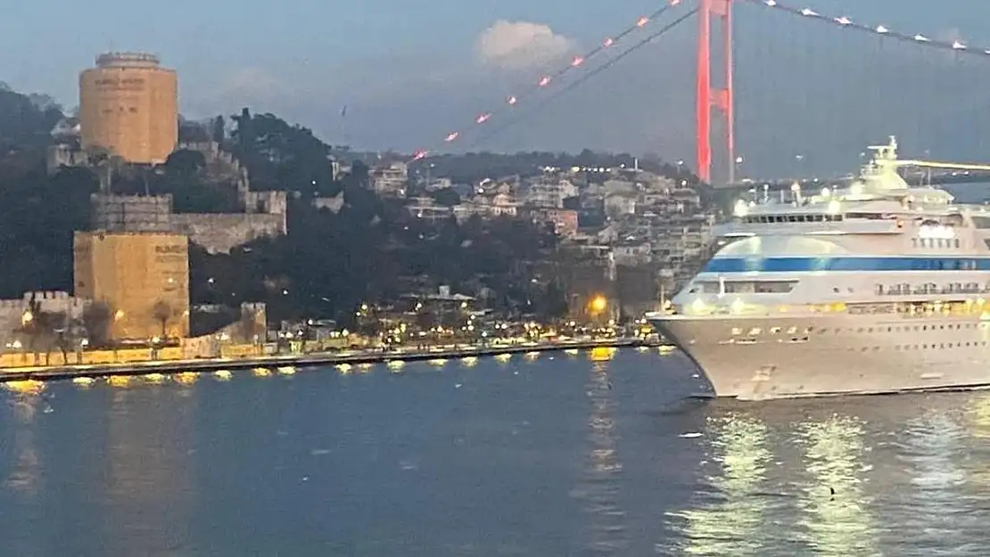 Turizmde Toplam Ziyaretçi 50,2 Milyon Kişiyi Aştı