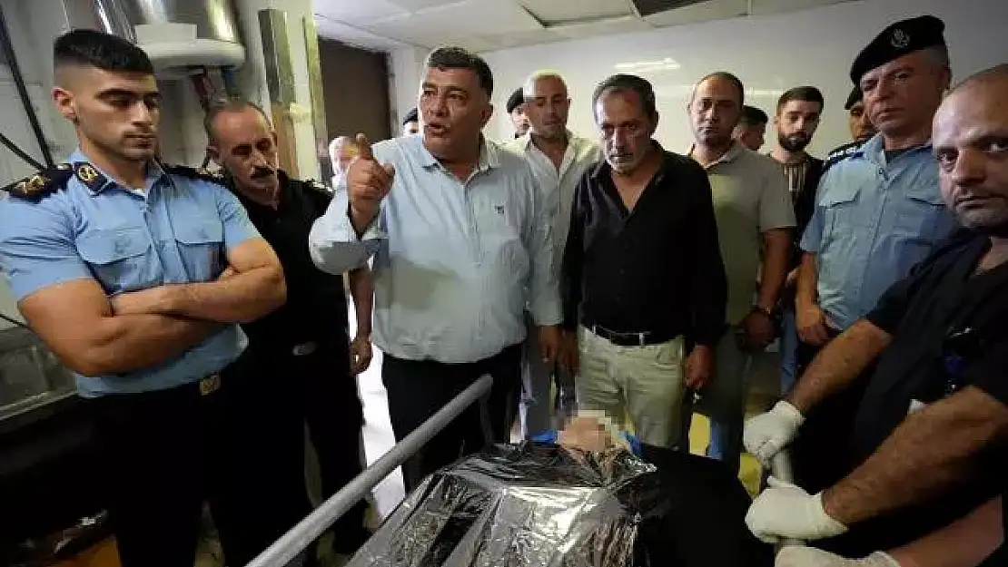 Türk Aktivistin Ölümündeki Korkunç Gerçek Ortaya Çıktı