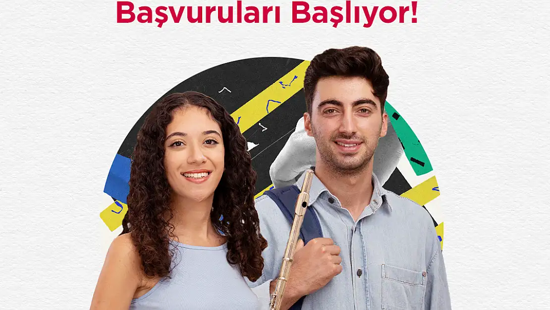 Türk Eğitim Vakfı (TEV) 'Üstün Başarı Sanat Bursu' Başvuruları 21 Ekim'de Başlıyor