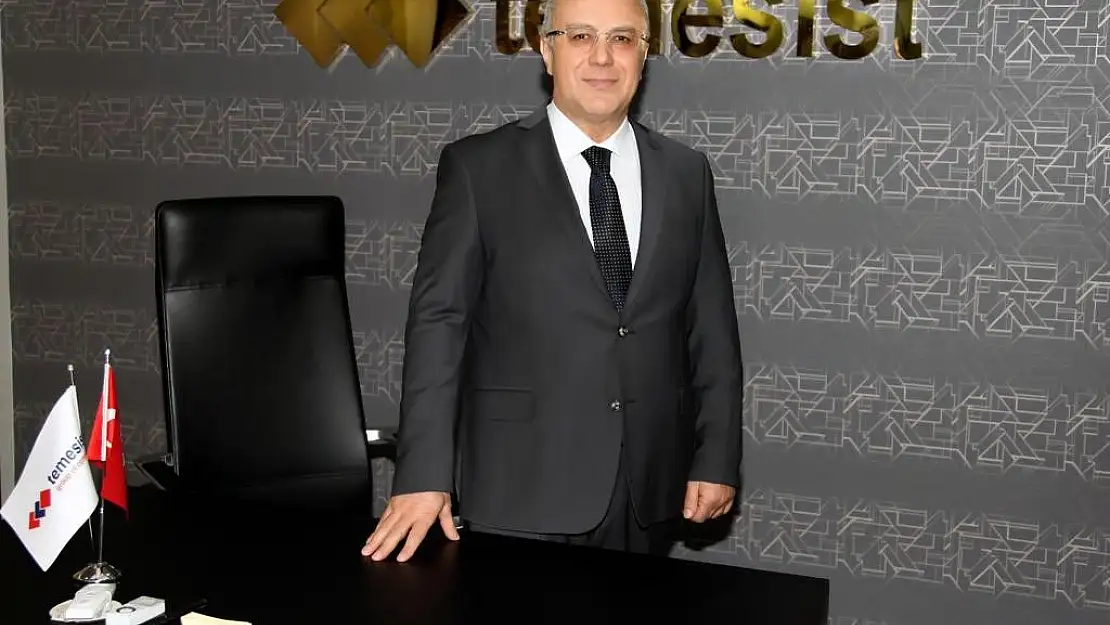 Türk Firma Yerli ve Milli Teknoloji İle Dünyada İlkler Arasına Girdi